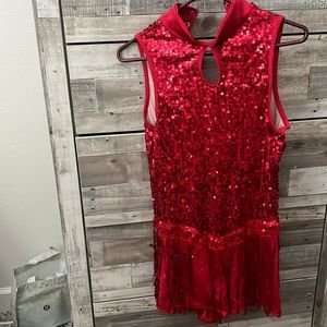 Dance Costume XLA